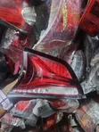 Chevrolet Blazer Driver Side Tail Light - 2