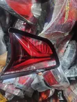 Chevrolet Blazer Driver Side Tail Light - 3