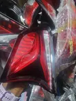 Chevrolet Blazer Driver Side Tail Light - 4