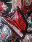Chevrolet Blazer Driver Side Tail Light - 5