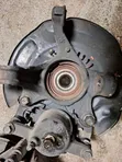 Toyota Vitz/Yaris Front Hub with Disc and Caliper - 2