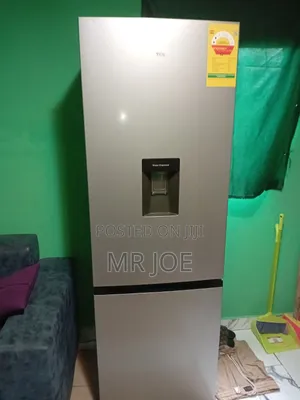 TCL Fridge Freezer