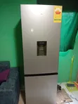 TCL Fridge Freezer - 1