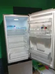 TCL Fridge Freezer - 4