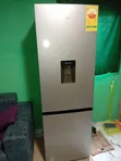 TCL Fridge Freezer - 5