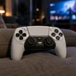 PS5 DualSense Wireless Controller - 3