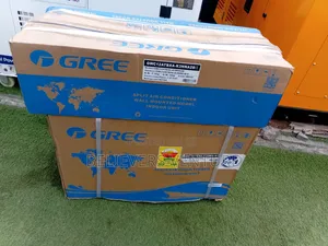 Gree 1.5HP Split System Air Conditioner
