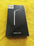 New Samsung Galaxy S25+ 256GB Blue - 2