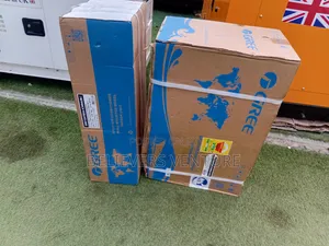 Gree 1.5HP Split System Air Conditioner