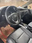 2017 Toyota Corolla XSE Sedan - 5