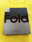 New Samsung Galaxy Z Fold4 256GB Black - 1