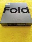 New Samsung Galaxy Z Fold4 256GB Black - 2