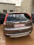 Honda CR-V 2015 - 1