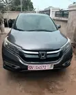 Honda CR-V 2015 - 5