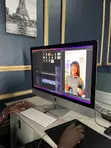 Apple iMac 27-inch Retina 5K (Late 2015) - 1