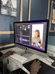 Apple iMac 27-inch Retina 5K (Late 2015) - 3