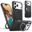 Original iPhone Wireless Charging & MagSafe Leather Cases - 2