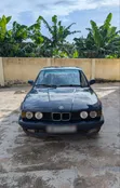 BMW 525i 1995 Blue - 1