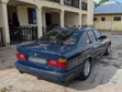 BMW 525i 1995 Blue - 2