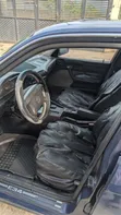 BMW 525i 1995 Blue - 3