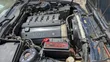 BMW 525i 1995 Blue - 4