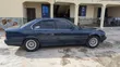 BMW 525i 1995 Blue - 5