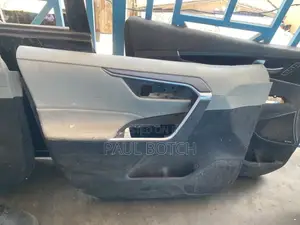 2019-2025 Toyota RAV4 Door Panel/Door Card