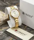 Curren 9051 Elegant Ladies Watch - 2