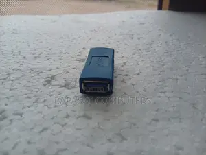 USB 3.0 Female to Female Coupler