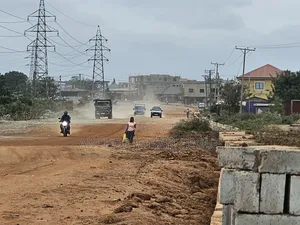 5 Acres Roadside Land for Sale, Santeo
