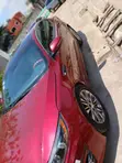2015 Kia Optima SX Turbo Sedan - Burgundy - 2