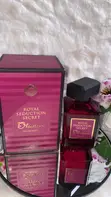 Affordable Unisex Eau de Parfum - Oceanic Scent - 1