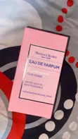 Affordable Unisex Eau de Parfum - Oceanic Scent - 3