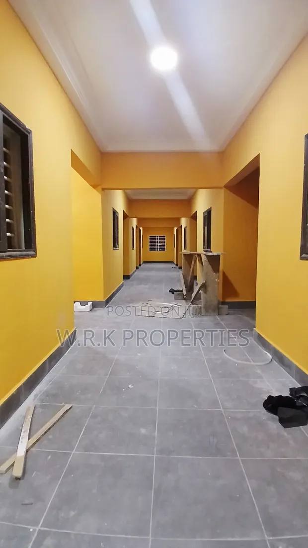 1-Bedroom Apartment for Rent in Mile 50, Koforidua - 1