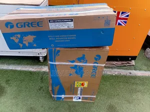 Gree 1.5HP Split System Air Conditioner