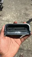 2016-2021 Honda Civic Tailgate Release Switch & License Plate Light - 1