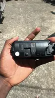 2016-2021 Honda Civic Tailgate Release Switch & License Plate Light - 2