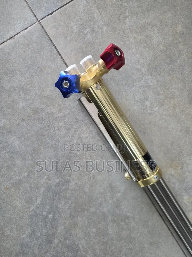 Brand New Touch Welding Machine - 1