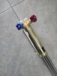 Brand New Touch Welding Machine - 2