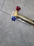 Brand New Touch Welding Machine - 3