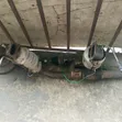 Honda Pilot 2010 Convector (Original) - 2