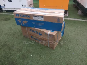 Gree Split Air Conditioner - Brand New