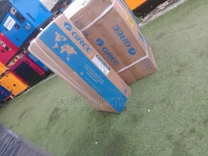 Gree Split AC System - Brand New