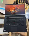 Lenovo ThinkPad P1 Gen 3 Laptop - Core i7, 16GB RAM, 512GB SSD - 4