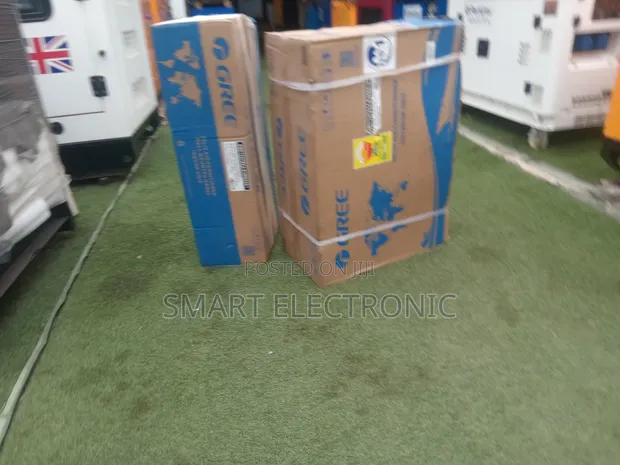 Gree Split Air Conditioning System - 1