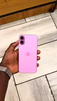 Apple iPhone 16 Plus 128GB Pink - 2