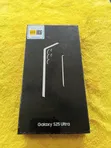 New Samsung Galaxy S25 Ultra 256GB Black - 1