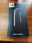 New Samsung Galaxy S25 Ultra 256GB Black - 2