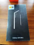 New Samsung Galaxy S25 Ultra 256GB Black - 3