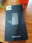 New Samsung Galaxy S24 FE 256GB Gray - 3